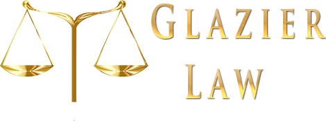 S. T. Glazier & Company Solicitors Logo